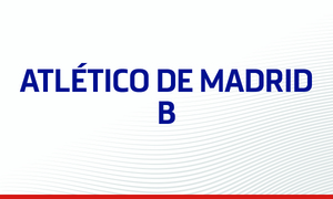 Atlético de Madrid B